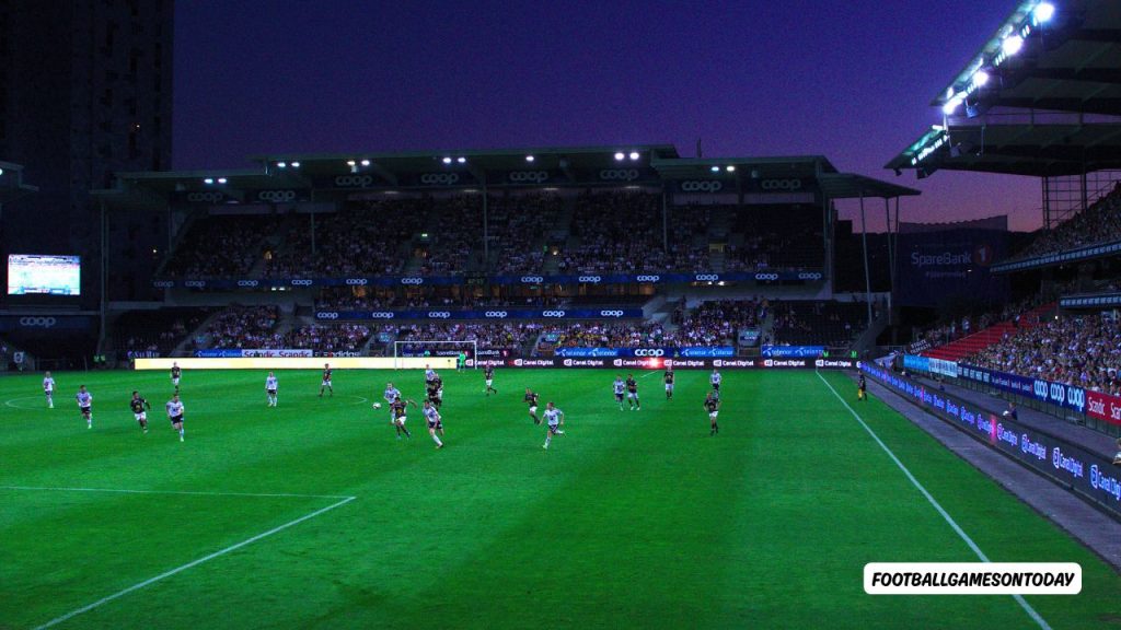 Best Soccer Team in the World