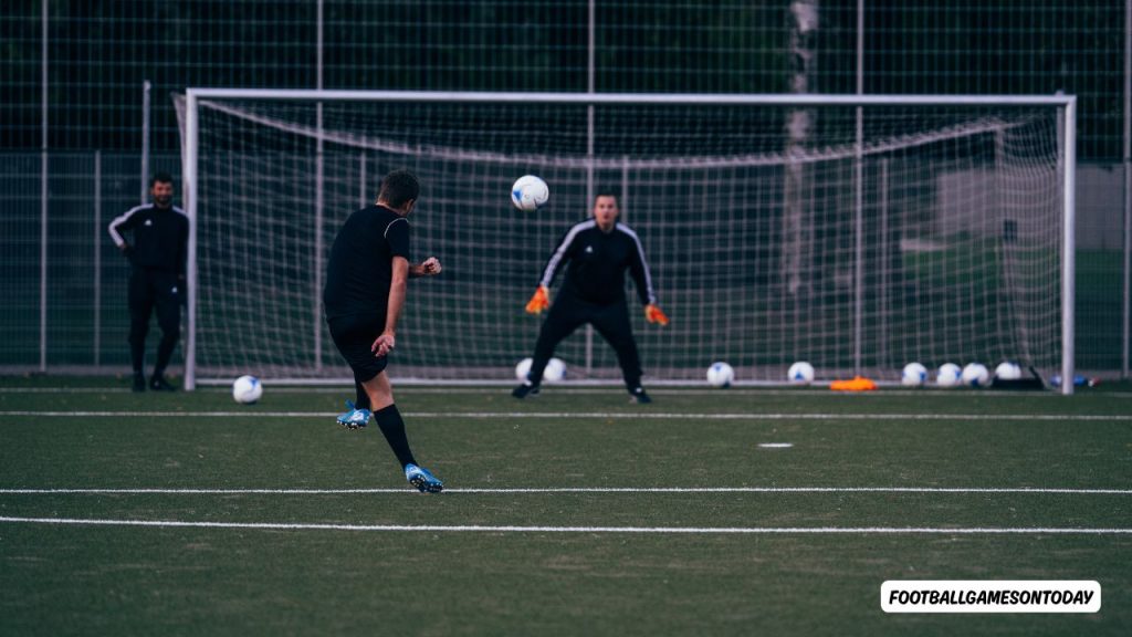 How Many Football Players Are on a Team