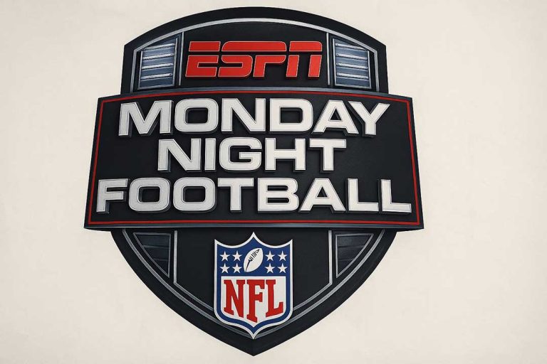How to Watch Monday Night Football Complete Streaming & TV Guide(02)