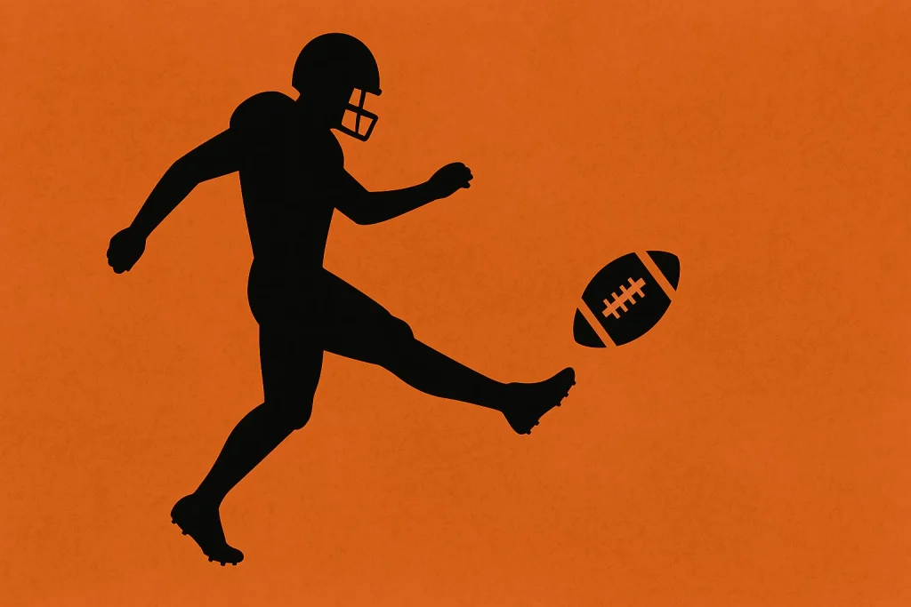 Most Consecutive Football Games Played Starting Kicker – Discover the Record Holders Most Consecutive Football Games Played Starting Kicker