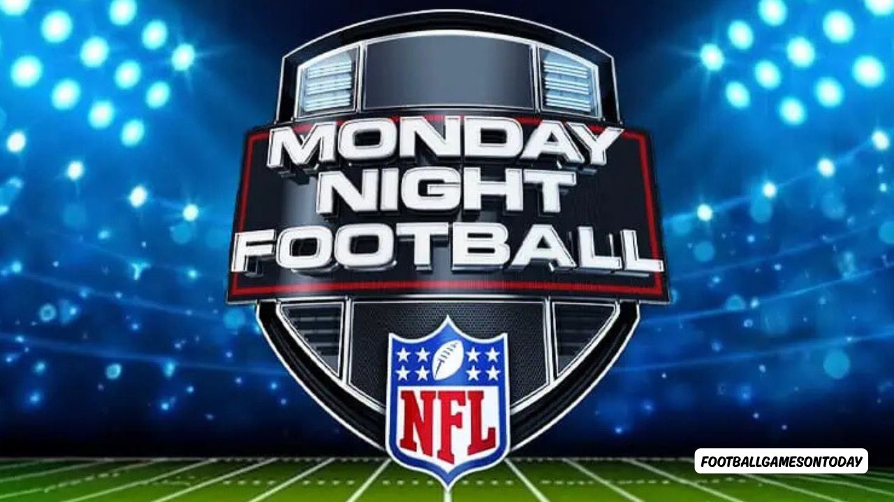 How to Watch Monday Night Football Complete Streaming & TV Guide
