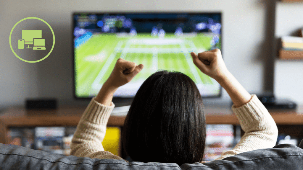 Best Sports Streaming Service for 2026