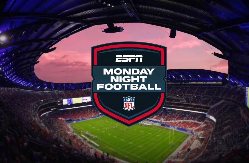 Monday Night Football