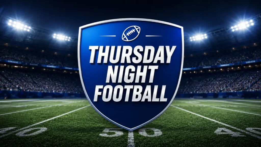 Thursday Night Football